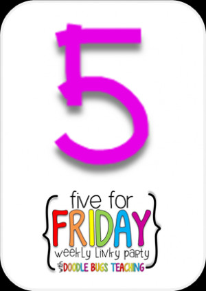 One More Day Till Friday Quotes Five for friday!