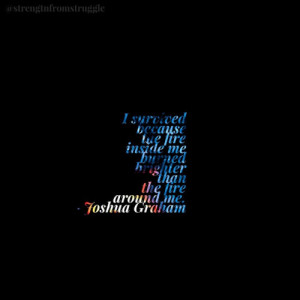 joshua graham quotes