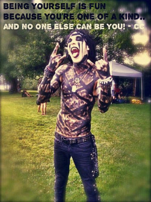 many faces off Christian Coma. Lol!Christian Coma, Band Quotes, Bvb ...
