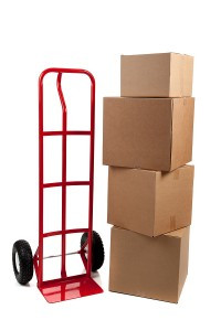 Other moving companies may offer an online moving quote, but ...