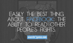 School Fights Quotes Facebook fights quotes