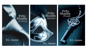 Faut-il lire Fifty Shades of Grey, de EL James ?