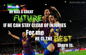 ... just lionel messi quotes sayings on inspirational soccer quotes messi