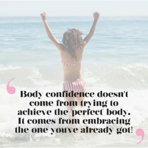 Life without Anorexia