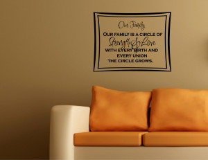 30+ Great Family Quotes and Sayings