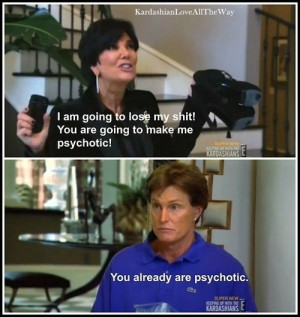 Bruce Jenner Funny Keeping Up With The Kardashians