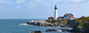 Visit Maine Must See Landmarks