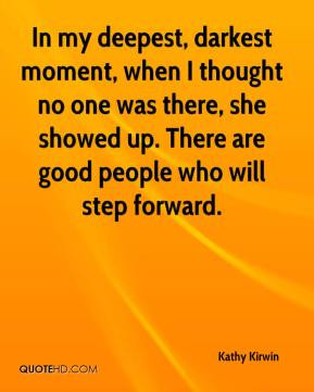 Darkest Quotes