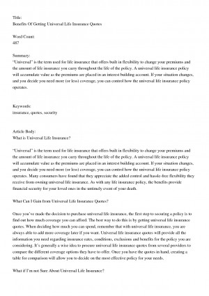 Benefits_Of_Getting_Universal_Life_Insurance_Quotes