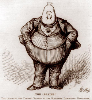 Boss Tweed