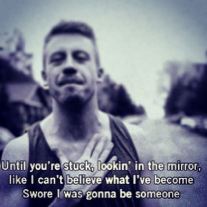 Macklemore Quotes Otherside