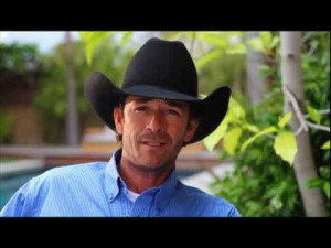 ... ” (Brian Lumley) Music Video with Luke Perry & Tuff Hedeman Intro