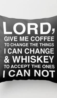 Coffee, whiskey, truth. @Tara Harmon Harmon Harmon Harmon Harmon ...