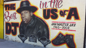 Quotes by Jam Master Jay