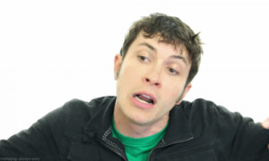 Tobuscus #Toby Turner #tobygames #tobuscus gif #allergy rant #ours # ...