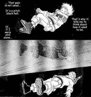 Displaying (8) Gallery Images For Naruto Lonely Quotes...