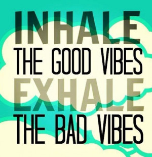 Breath is attached to Your Personal POWER!...Master YOUR BREATH Today ...