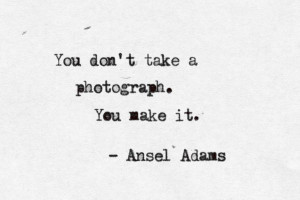Photography Quotes