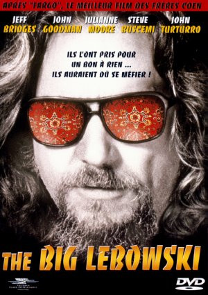 The Big Lebowski - Wikipedia, the free encyclopedia