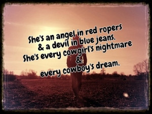 Every Cowboy’s Dream - Rhett Akins