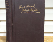 JOHN JAMES INGALLS Kansas Senator D uring Civil War 