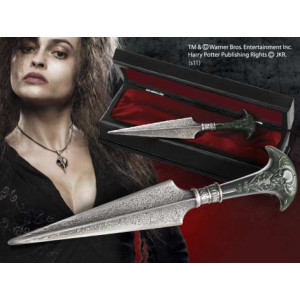 Bellatrix Lestrange Dagger