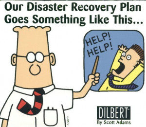 How to Design a Disaster Recovery Plan