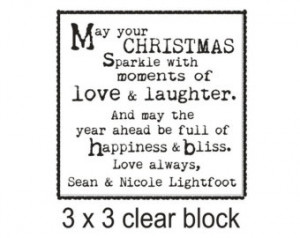 Christmas Card Sayings 03