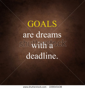 Life quote. Inspiration motivation quote by Napoleon Hill on brown ...