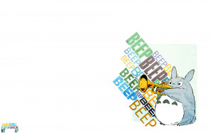 Hayao Miyazaki Wallpaper 1920x1200 Hayao, Miyazaki, Totoro, My ...