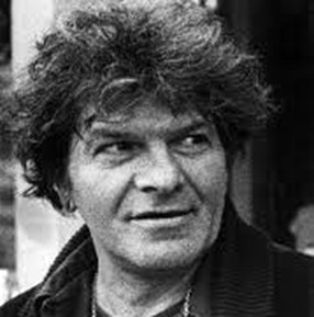 Gregory Corso Pictures