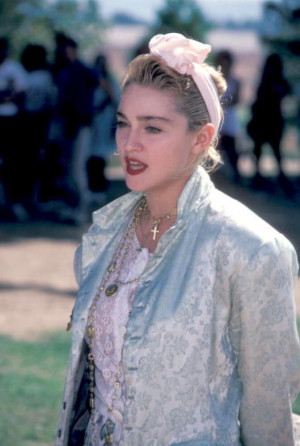 Celebrity Madonna 1993 - Quotepaty.com