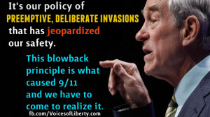 Ron Paul’s Liberty Report Takes a Stab at Vaccines