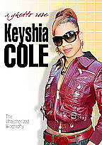 Keyshia Cole - A Ghetto Rose (2008)