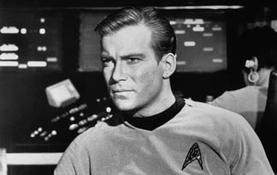 Top 10 'Star Trek' Quotes : Science Channel