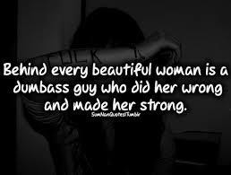 Quote About Beautiful Woman
