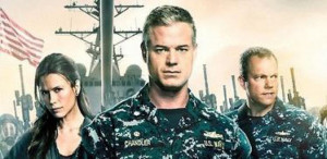 The Last Ship Saison Tnt...