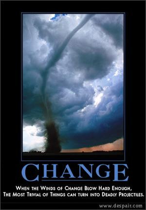 Switch : When change is hard. A change management book !