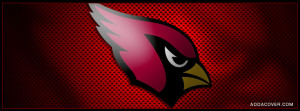 Arizona Cardinals Facebook Cover