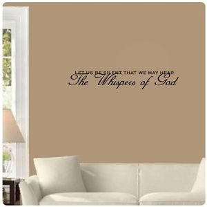 bathroom wall decals quotes inspirational