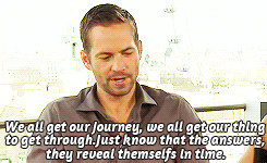 ... Furious fast six Brian O'Conner rily you will always be remembered