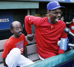 Ron Washington