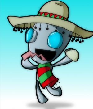 Who Loves Gir And Tacos