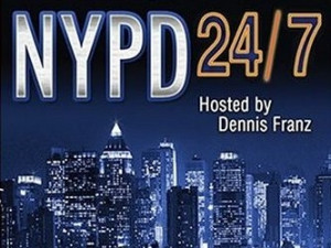 NYPD 24/7 tv show photo