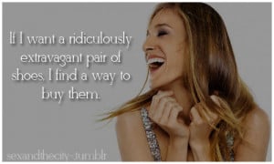 Tagged: #sex and the city #carrie bradshaw quote
