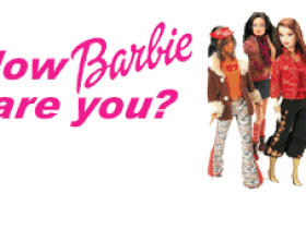 Barbie Quotes Pic #19