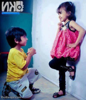 Cutest Babies Couples Pictures For DIsplay Profile