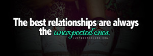 Click to view the best relationships Facebook Cover Photo
