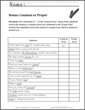 Click here to print this worksheet.