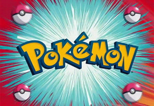 Indigo League Badge Set...